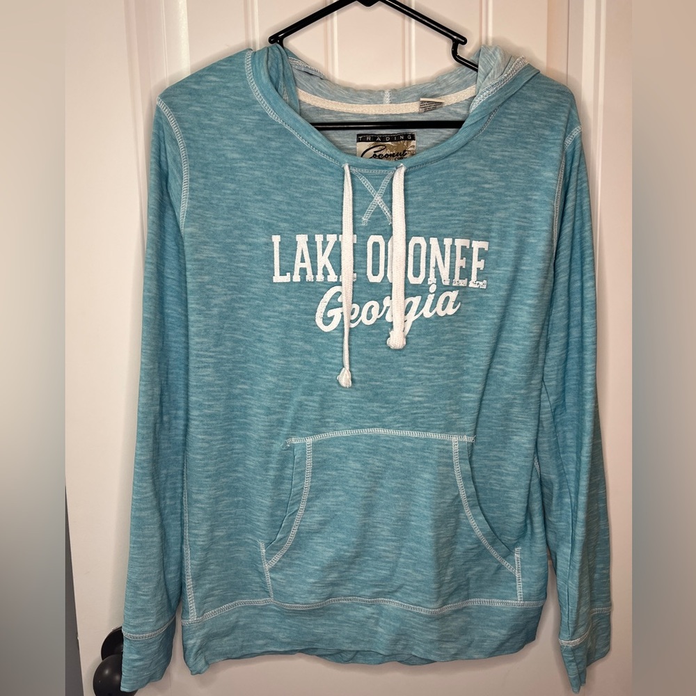 Lake Oconee sweatshirt